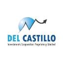 Del Castillo Investments logo